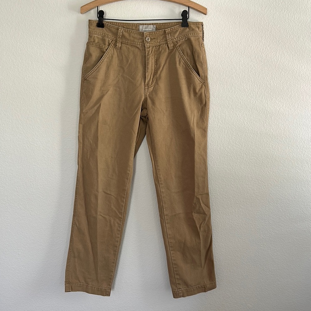 Everlane Carpenter Pant 30x32